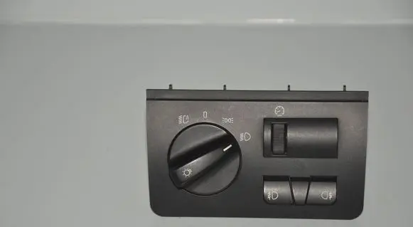 BMW X5 E53 Light switch 6909775
