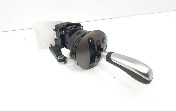 Lancia Ypsilon Gear shift rod 735377419
