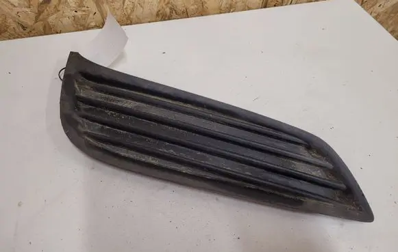 Opel Astra K Front bumper lower grill 13448412 236528514