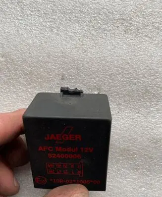 Opel Zafira A Light switch 09133249