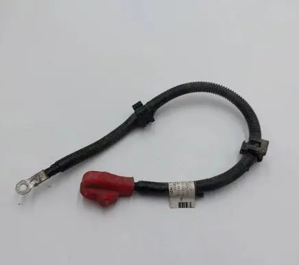 Nissan Leaf II (ZE1) Positive cable (battery) 24105NLOA2