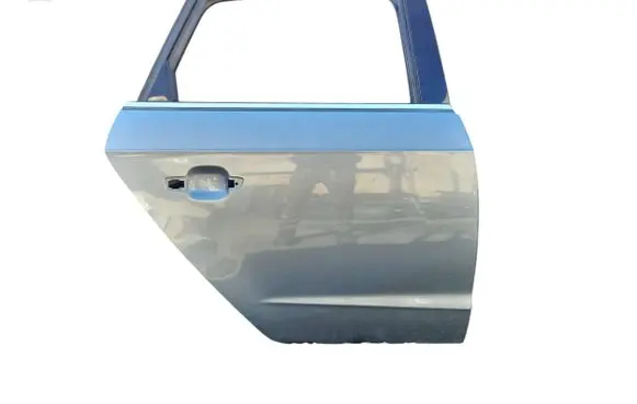 Audi A3 S3 8V Rear door