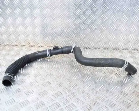 Hyundai i20 (PB PBT) Engine coolant pipe/hose