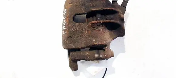 Renault Scenic I Front brake caliper 