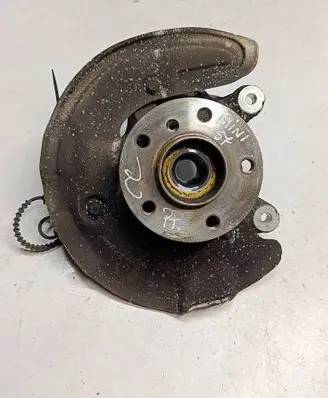 Mini Cooper F57 Front wheel hub spindle knuckle 21WAF65