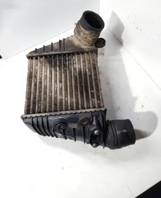 Volkswagen Golf IV Intercooler radiator 1J0145803G 862326VH TA1069