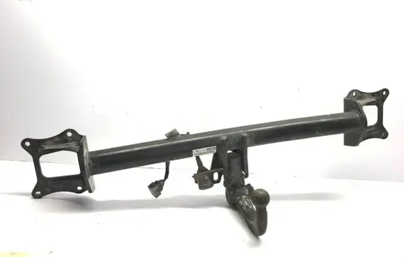 Tesla Model X Tow bar set 1027583-00-F