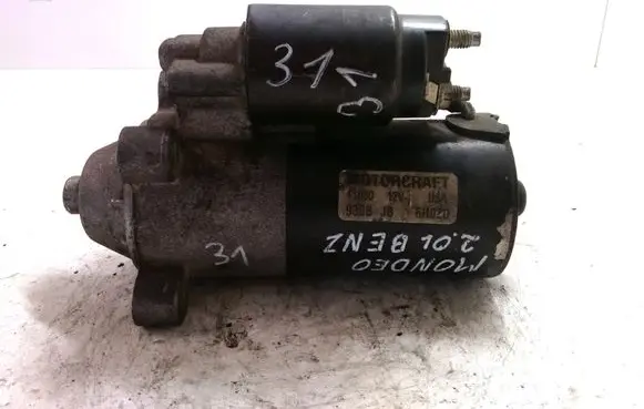 Ford Mondeo MK II Starter motor 93BBJB6H02D