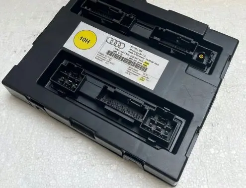 Audi A8 S8 D4 4H Comfort/convenience module 4H0907064L 4H0907064AA