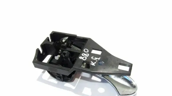 Toyota RAV 4 (XA30) Front door interior handle