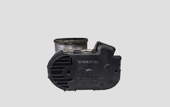 Volvo V40 Throttle valve 31216665 0280750520