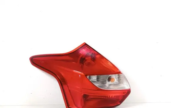Rear/tail lights