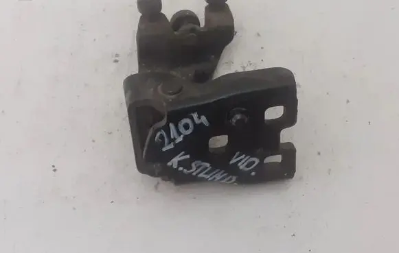 KIA Carnival Sliding door upper roller guide/hinge 839304D000
