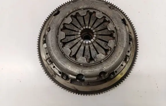Mini Paceman (R61) Clutch set kit 7557169 7568714