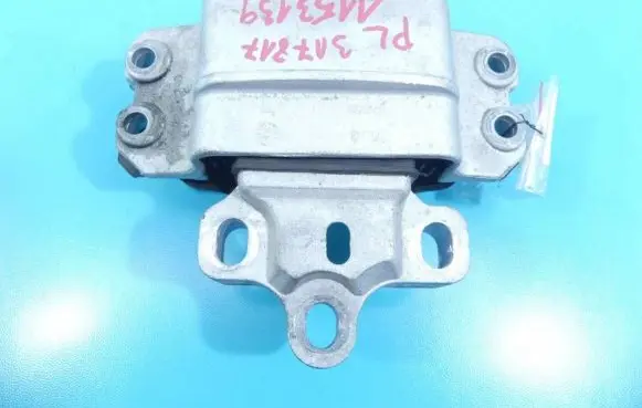 Seat Altea Engine mount vacuum valve 1K0199555 IMPRK1153139