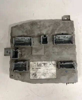 Mercedes-Benz C W205 Alarm control unit/module A2059009321