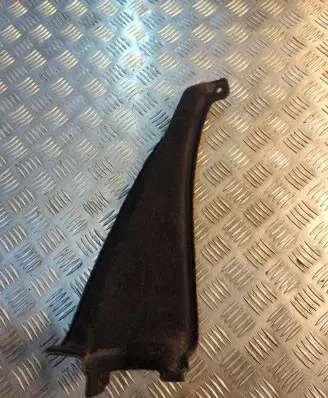 Mercedes-Benz C W204 Other trunk/boot trim element A2046903125 11812484E L0009093