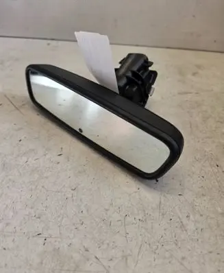 Jaguar XF X260 Rear view mirror (interior) FK7217E678AA