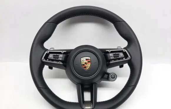 Porsche Panamera (970) Steering wheel 9Y0419091NF