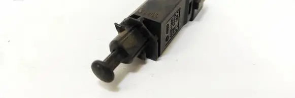 Clutch pedal sensor