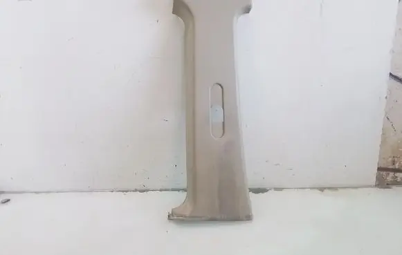 Nissan Terrano (B) pillar trim (top)