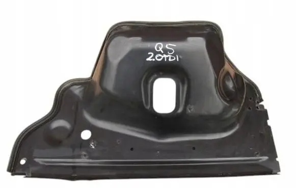 Audi Q5 SQ5 Engine compartment bulkhead 