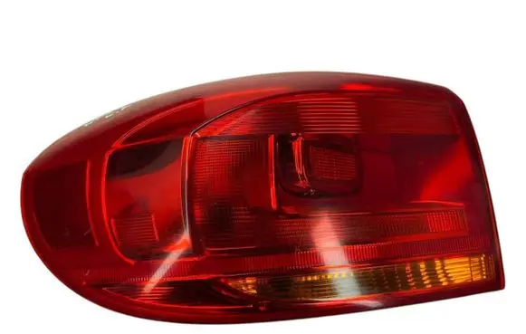 Volkswagen Tiguan Rear/tail lights 5N0945311D A046341 3191