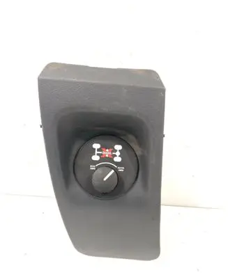 Peugeot Expert Differential lock switch 1440165880 00126055