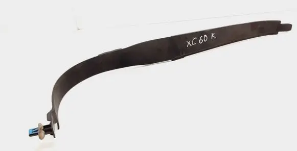 Volvo XC60 Front sill trim cover 31271396