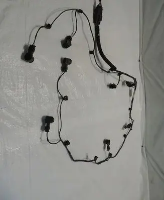Opel Astra K Parking sensor (PDC) wiring loom 39030089