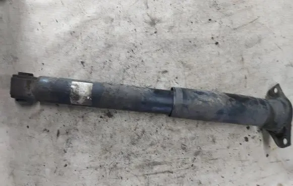 Ford Galaxy Rear shock absorber/damper 6G9118080EA DZZ13A 170120623