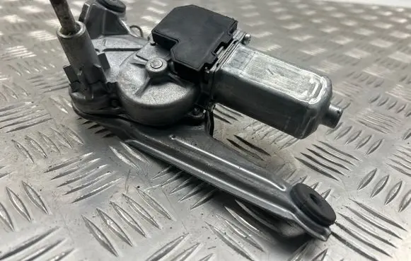 Toyota Avensis T250 Rear window wiper motor 8513005100 2596000103
