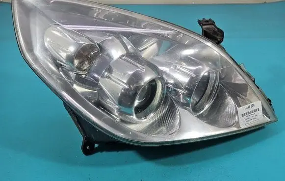 Opel Vectra C Headlight/headlamp 13170916 IMPRK1445809