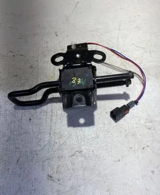Tailgate/trunk/boot lift motor