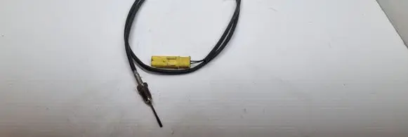 Peugeot 3008 I Exhaust gas temperature sensor 9670381580