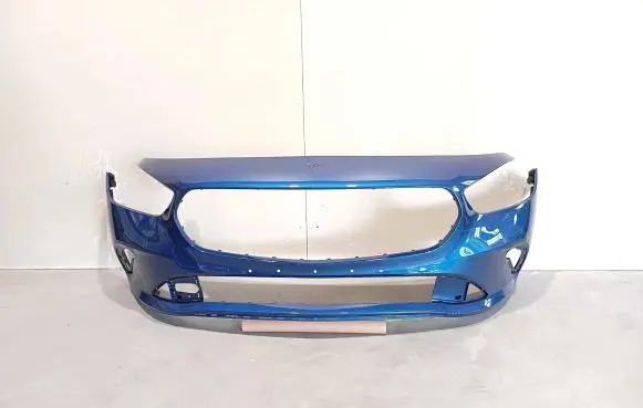 Mercedes-Benz B W247 Front bumper A2478855300 A2478856910 A2478853701