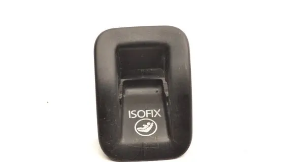 Audi A4 S4 B8 8K ISOFIX cover 8T0887233A 8T0887233B