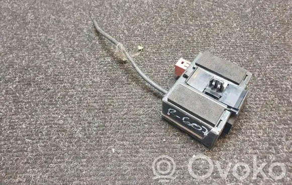Peugeot 607 Other control units/modules 9637407580