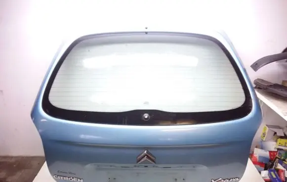 Citroen Xsara Picasso Tailgate/trunk/boot lid