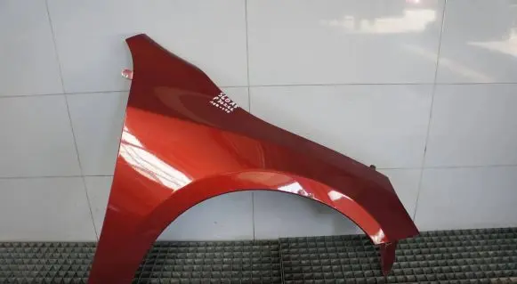 Volvo S60 Fender