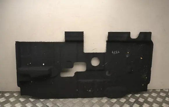 Mercedes-Benz A W177 Bottom trim A1776908103