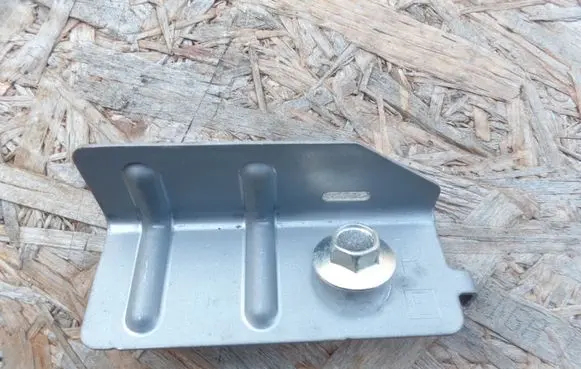 Subaru Legacy Other trunk/boot trim element