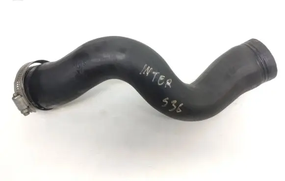 Ford Focus Intercooler hose/pipe CV616K863Af