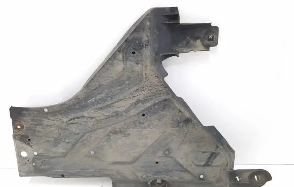 Renault Laguna III Side bottom protection 149540001R 300051236