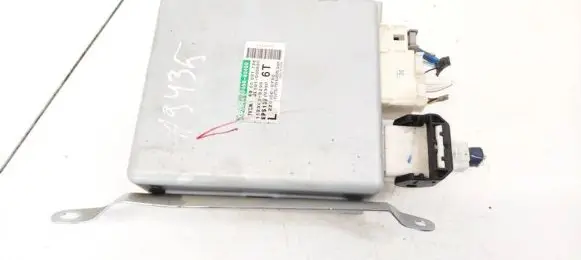 Toyota Corolla E140 E150 Power steering control unit/module 8965002490 89650-02490