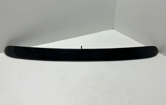 KIA Sportage Tailgate/trunk spoiler 872103W000
