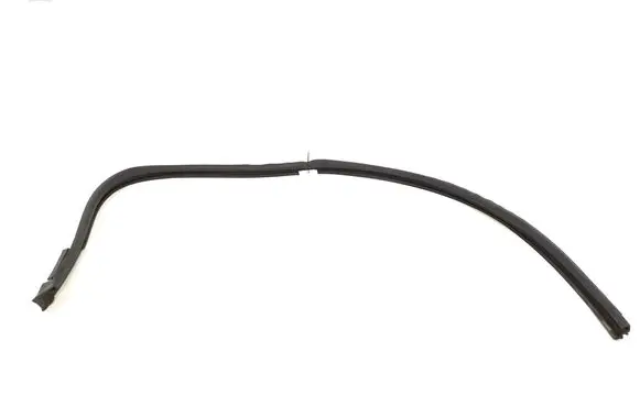 Mercedes-Benz CLK A209 C209 Front door rubber seal A2097200254