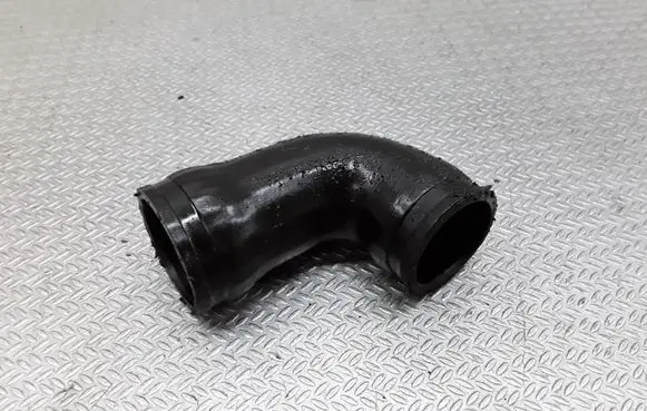 BMW 5 E39 Intercooler hose/pipe