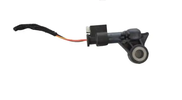 Mercedes-Benz A W177 Airbag deployment crash/impact sensor A1679050700