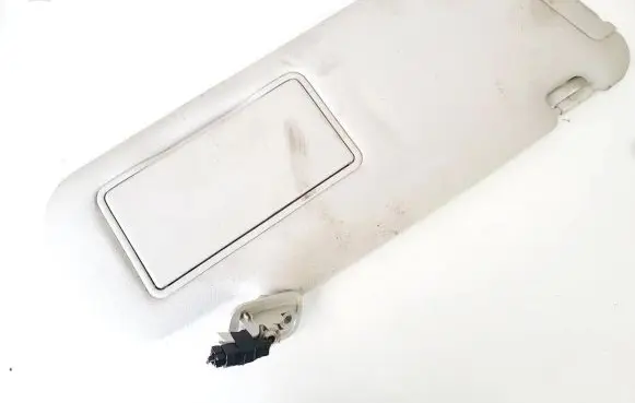 Mazda CX-7 Sun visor j48jr